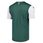 Günstige Fußballtrikots Hibernian Heimtrikot 2025-26 Kurzarm